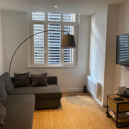 Hypercentre 4 Personnes 30 M2 Apartment