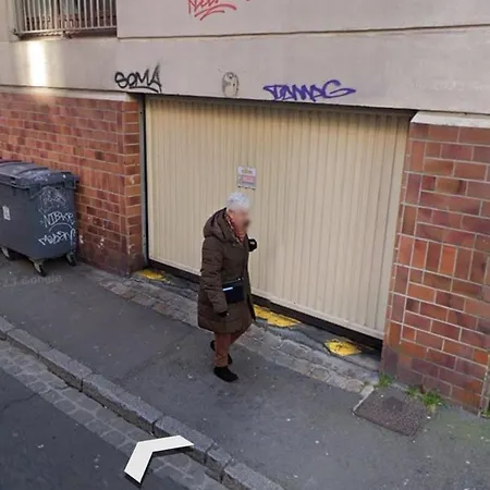 Apartment Hypercentre 4 Personnes 30 M2