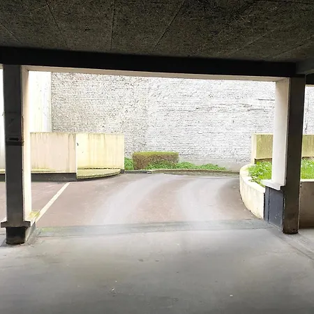 Apartment Hypercentre 4 Personnes 30 M2