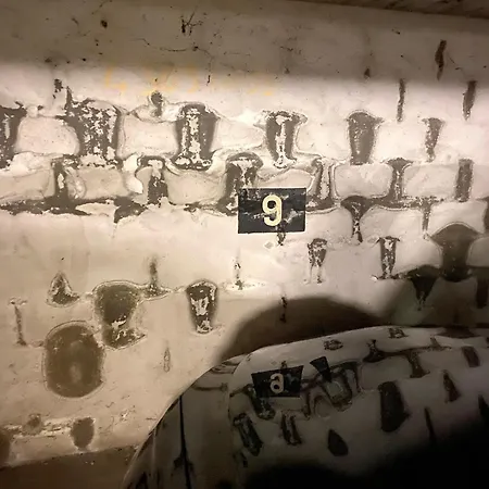 Appartamento Hypercentre 4 Personnes 30 M2